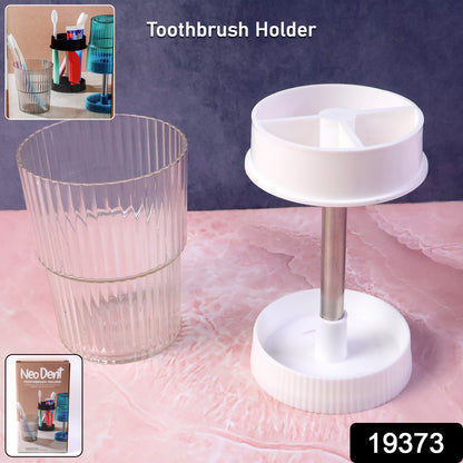 Toothbrush Holder Set