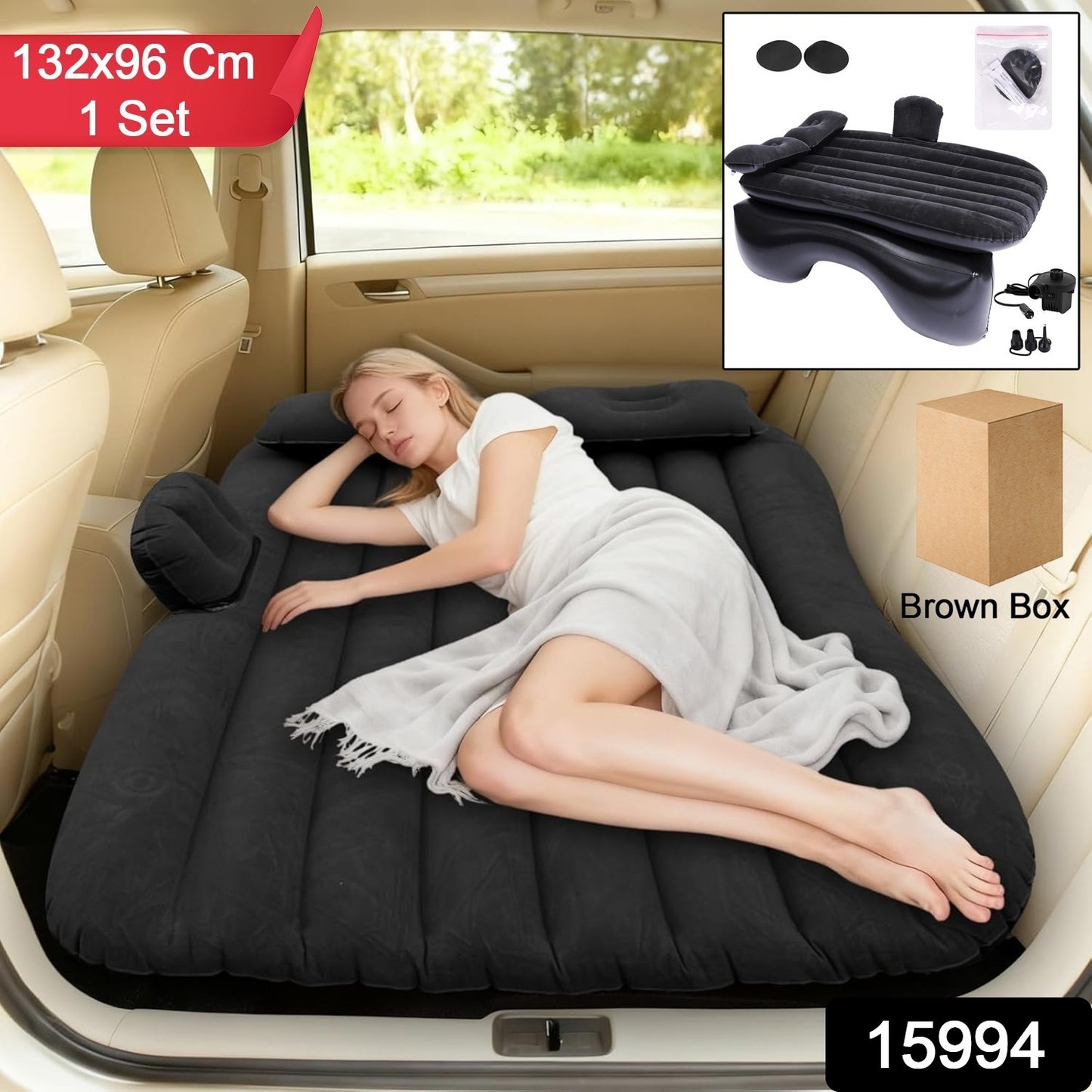 Car Bed Mattress