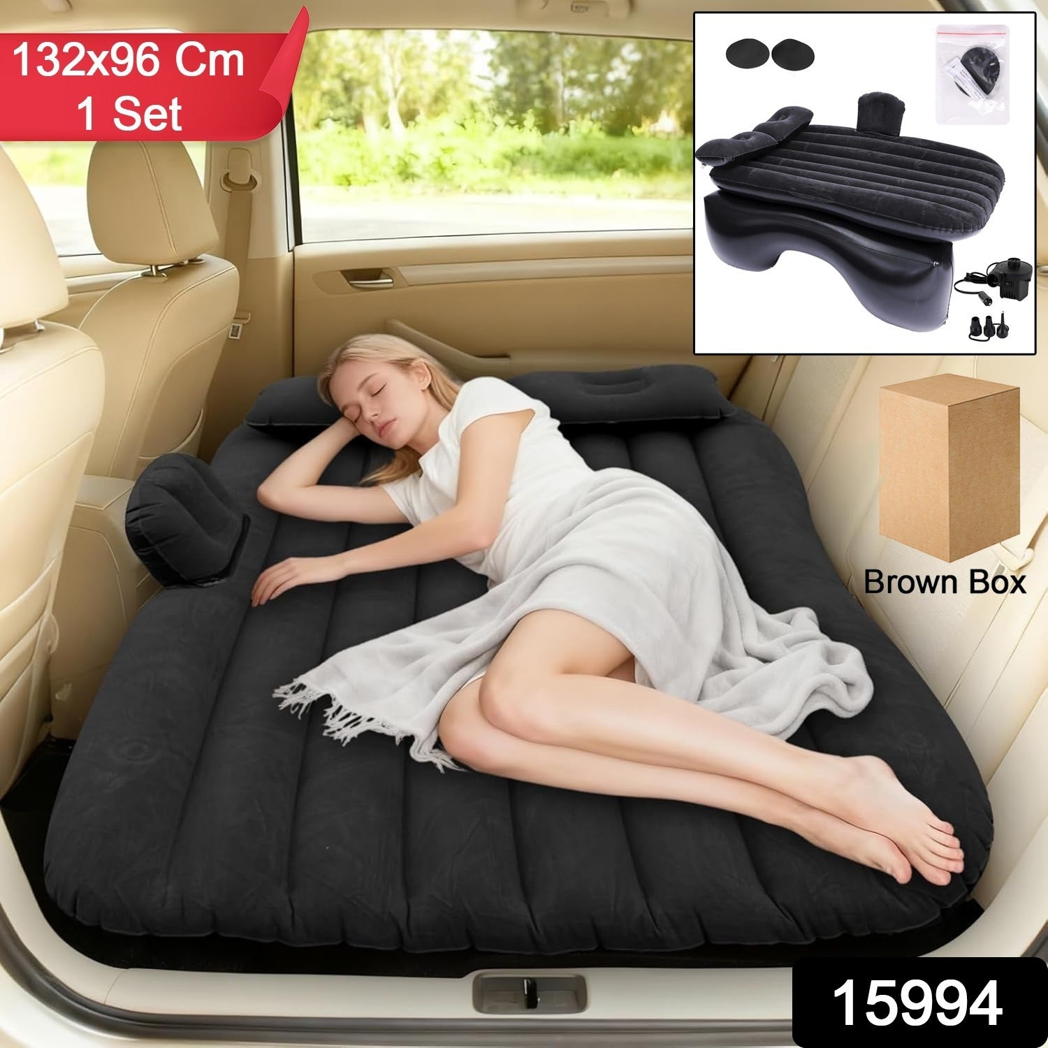 Car Bed Mattress
