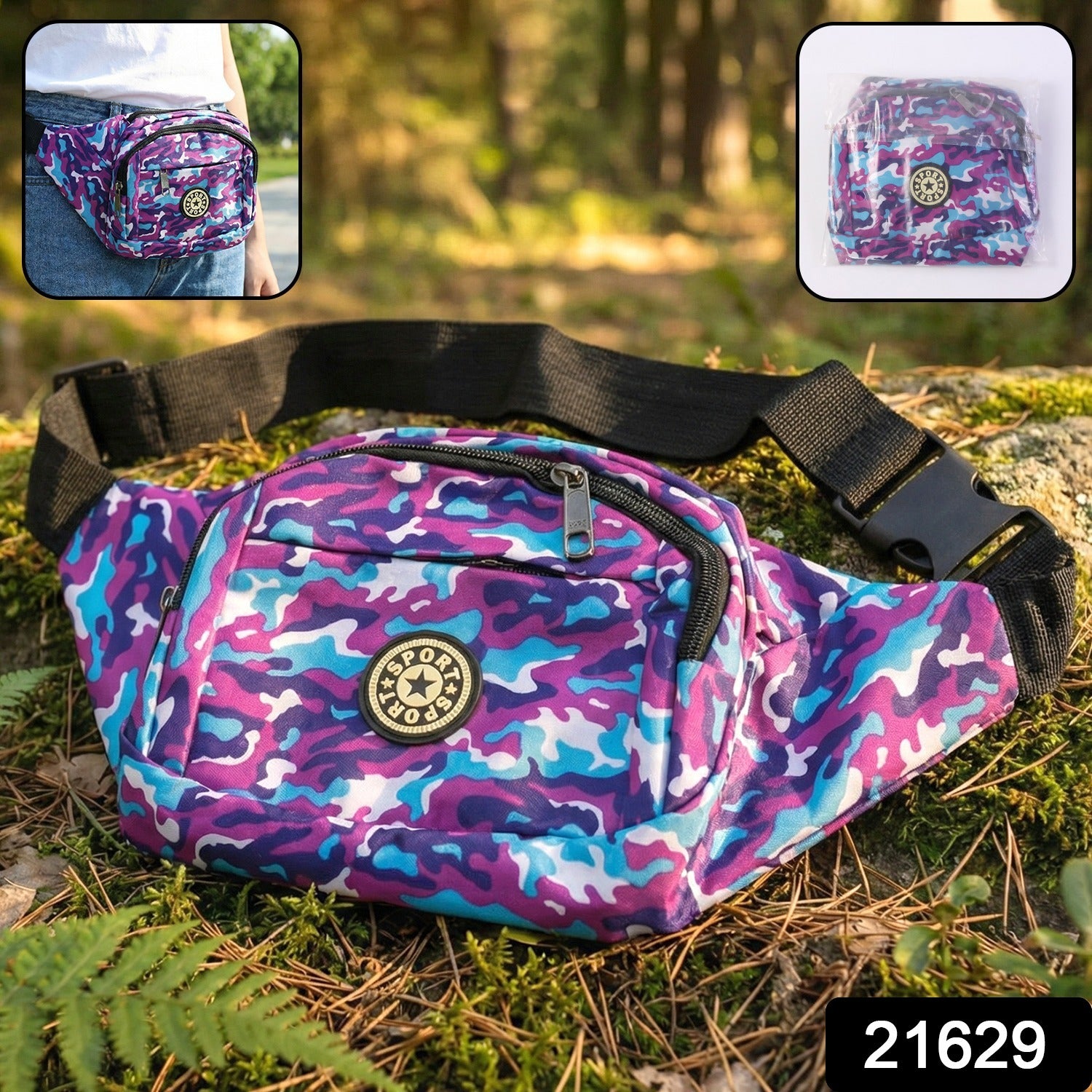 Bag