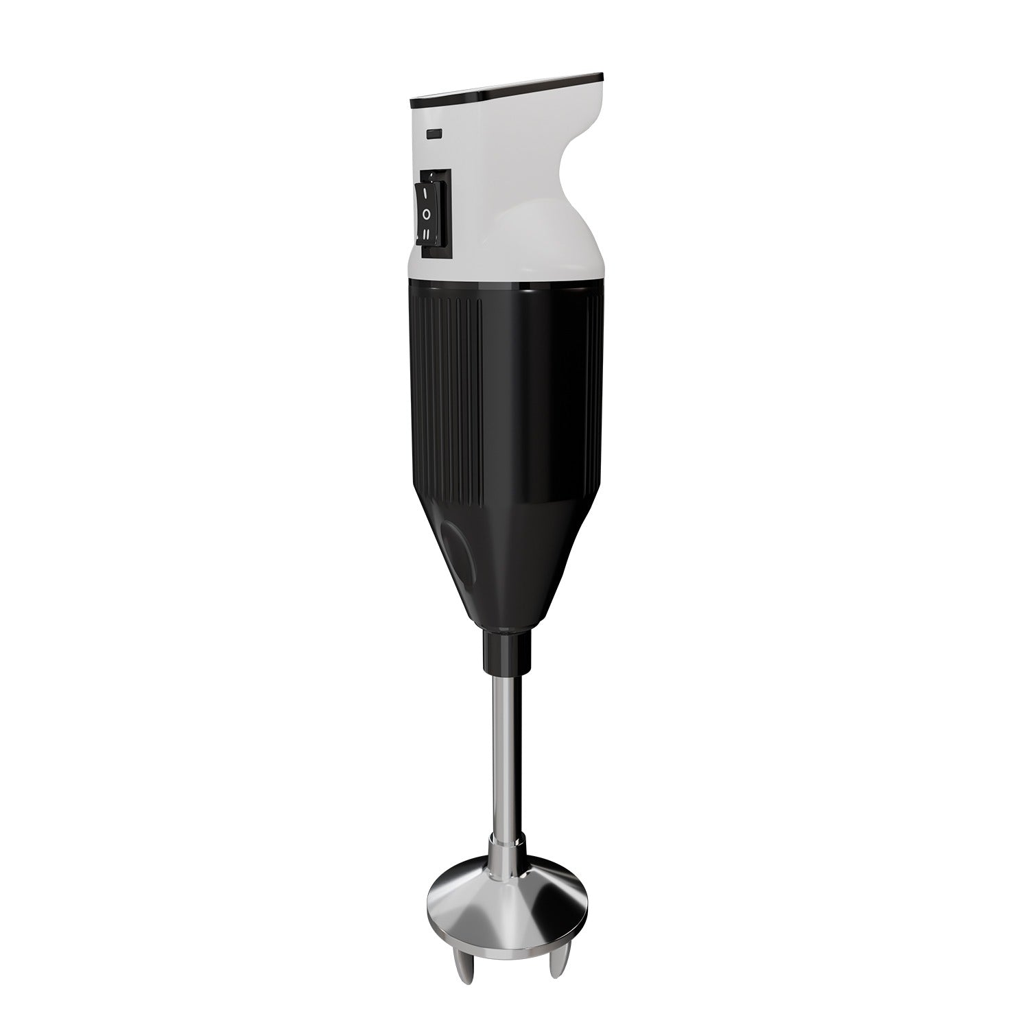 ZADAP RHB-121 hand blender close-up