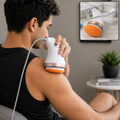 Body Sculpting Massager – 3 Pads, Adjustable Speeds | VelvaBloom