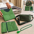 Hajj Kit Bag – 4-in-1 Pilgrimage Essentials | Blessed Trinkets