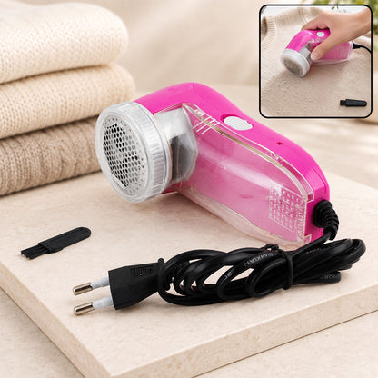 Lint Remover – Corded Fabric Shaver for Woolens | Storenzo