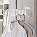 Door Hook for Bathroom & Kitchen – ABS Plastic | GlimmerHome