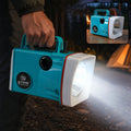 Rechargeable LED Torch – Long-Range, High Brightness & Portable