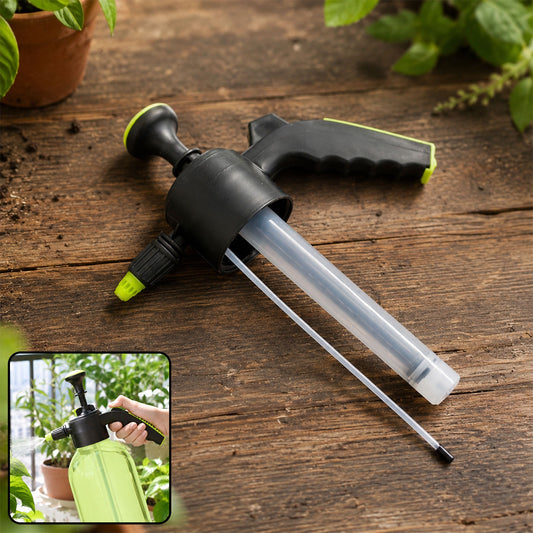 Watering Can Spray Nozzle – Adjustable Precision Tool | Indo Glow