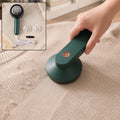 Electric USB Lint Remover – Cordless Fabric & Clothes Fuzz Shaver