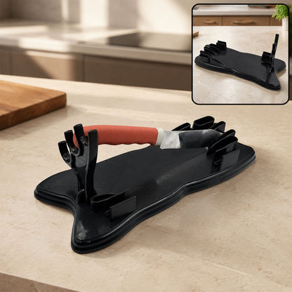 Knife Drawer Organizer – Space-Saving Kitchen Storage | Organivo