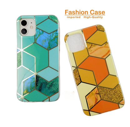 Sparkling Shiny Hard Case For Vivo