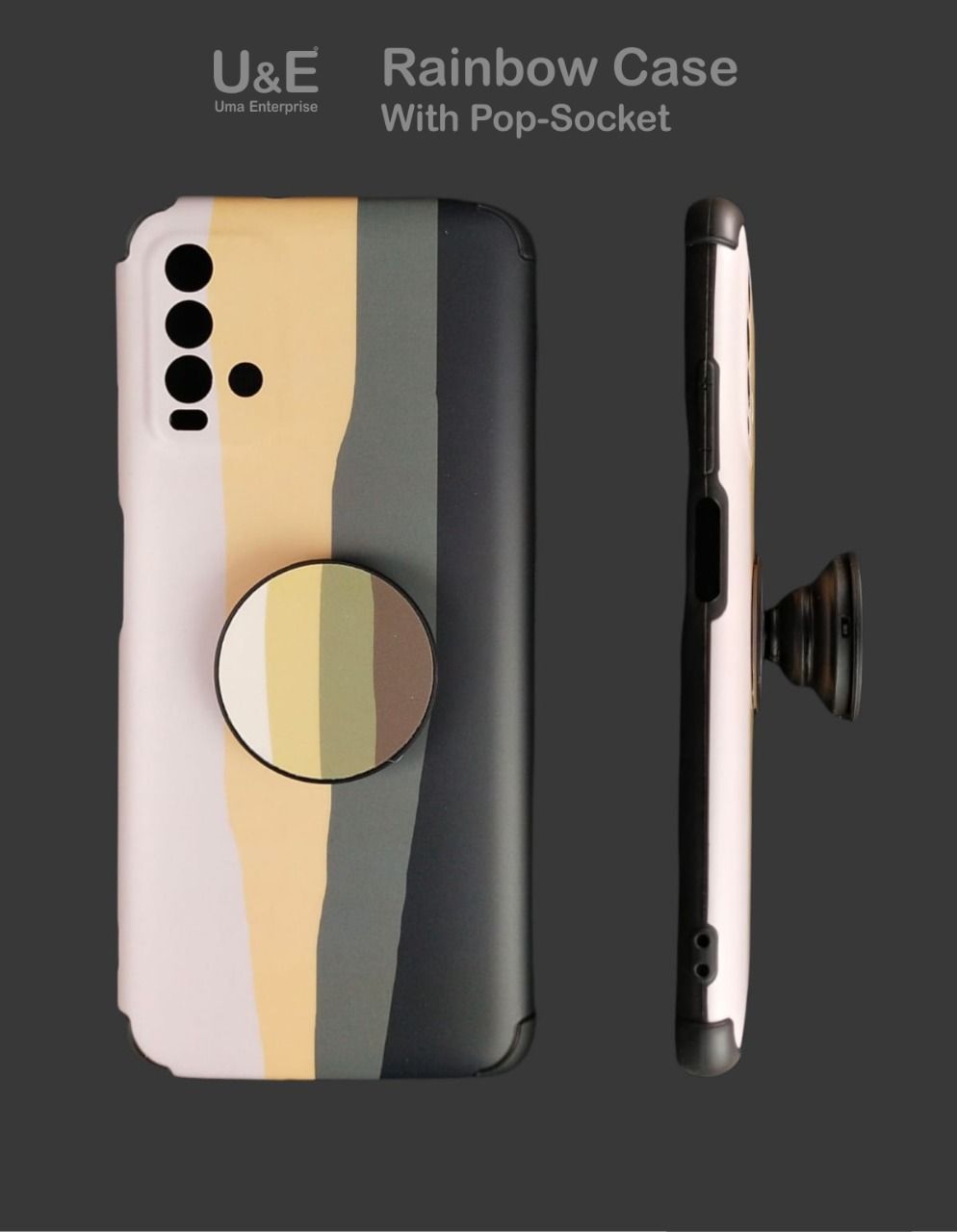 mobile cover