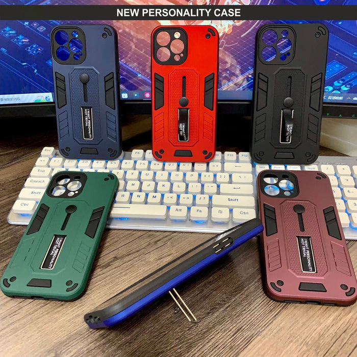 New Persnality Hard Case For Poco