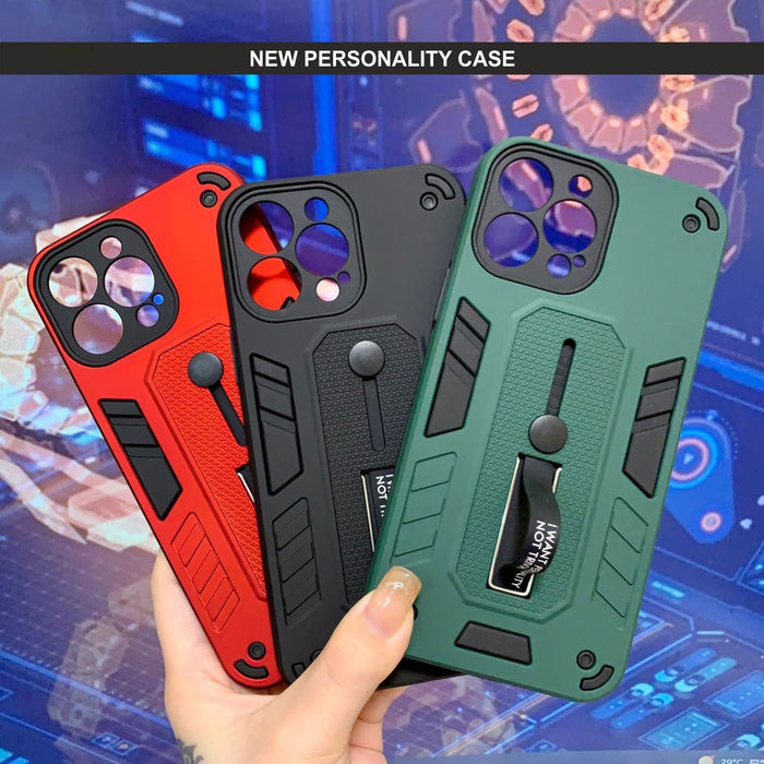 New Persnality Hard Case For Vivo