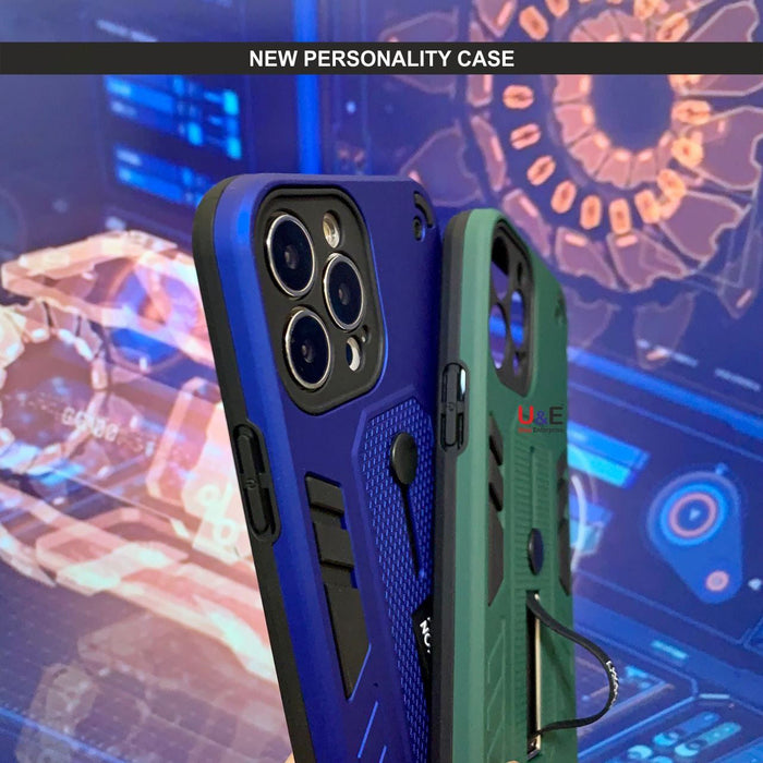 New Persnality Hard Case For Realme