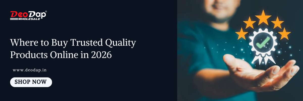 Where to Buy Trusted Quality Products Online in 2026
