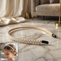 Pearl Headband – Elegant & Lightweight for Daily & Festive Looks