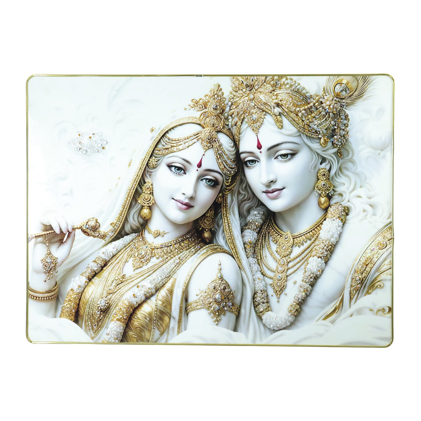 Religious Wall Frame