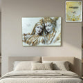 Premium Radha Krishna Wall Art – Elegant Spiritual Home Decor