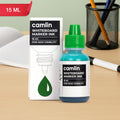 Green Whiteboard Marker Ink 15ml – Vibrant & Smudge-Free Refill