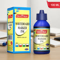 Whiteboard Marker Ink 100ml – Smooth, Quick-Drying Refillable Ink
