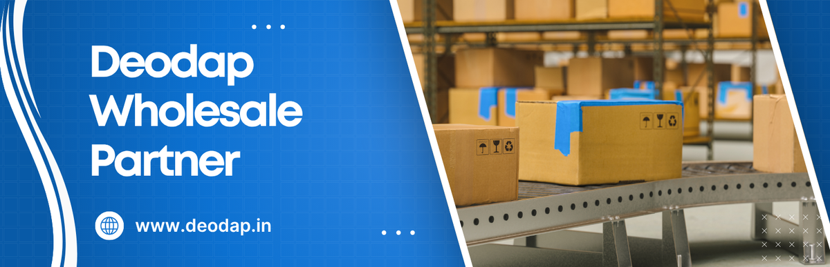 Why Buying Wholesale from Deodap Is the Smartest Choice for Retailers
