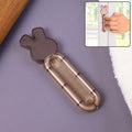 Self Stick Cabinet Handle – No Drill, Easy Install Grip
