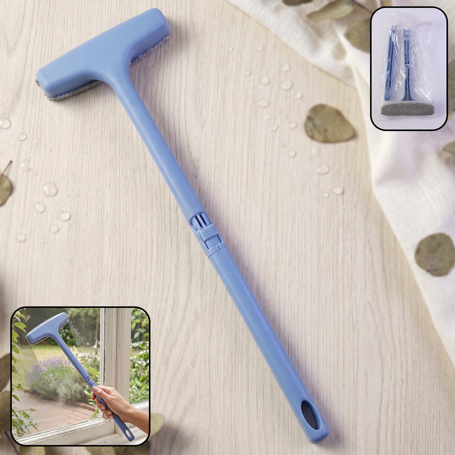 Window Mesh Cleaning Tool cleaning window screen mesh