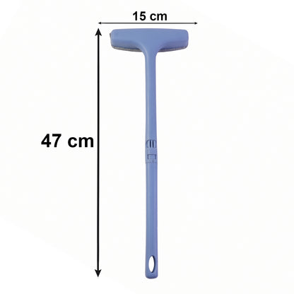 Compact and lightweight design of Window Mesh Cleaning Tool