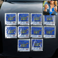 Car Windshield Cleaner Tablets – Effective Water-Repellent Formula