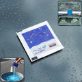 Car Windshield Wiper Detergent Powder – Clear, Streak-Free Glass