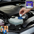 Car Windshield Cleaning Tablet – Effective Streak-Free Glass Cleaning