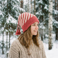Winter Woolen Knitted Caps – Soft, Warm & Unisex Design