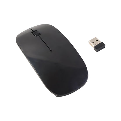 Wireless Mouse for Laptop / PC / Mac /  Computer