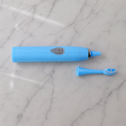 Electric Toothbrush Battery Operate (1 Set)