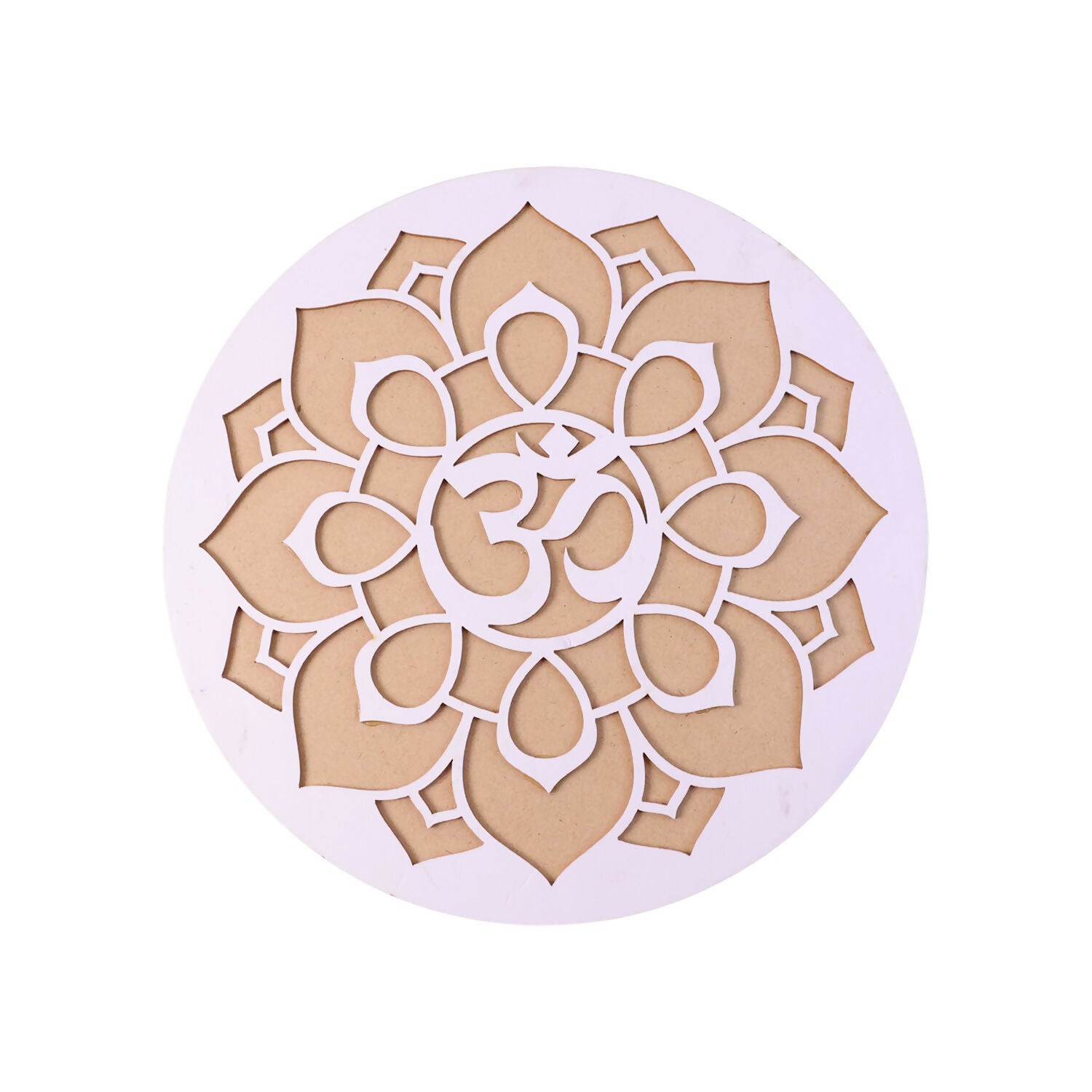 Pooja Rangoli Design