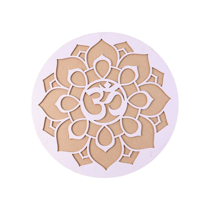 Pooja Rangoli Design
