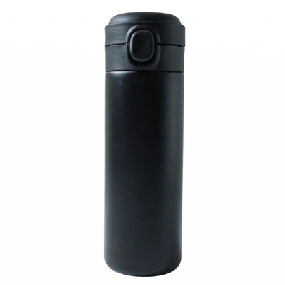 eco friendly steel water bottle
