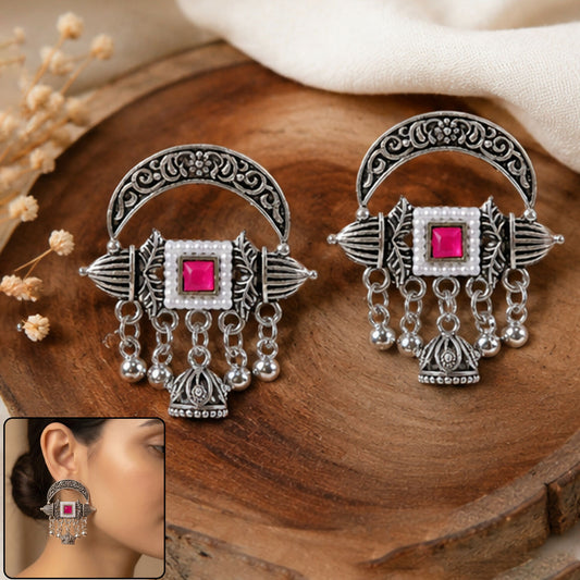 Earrings 02- 01