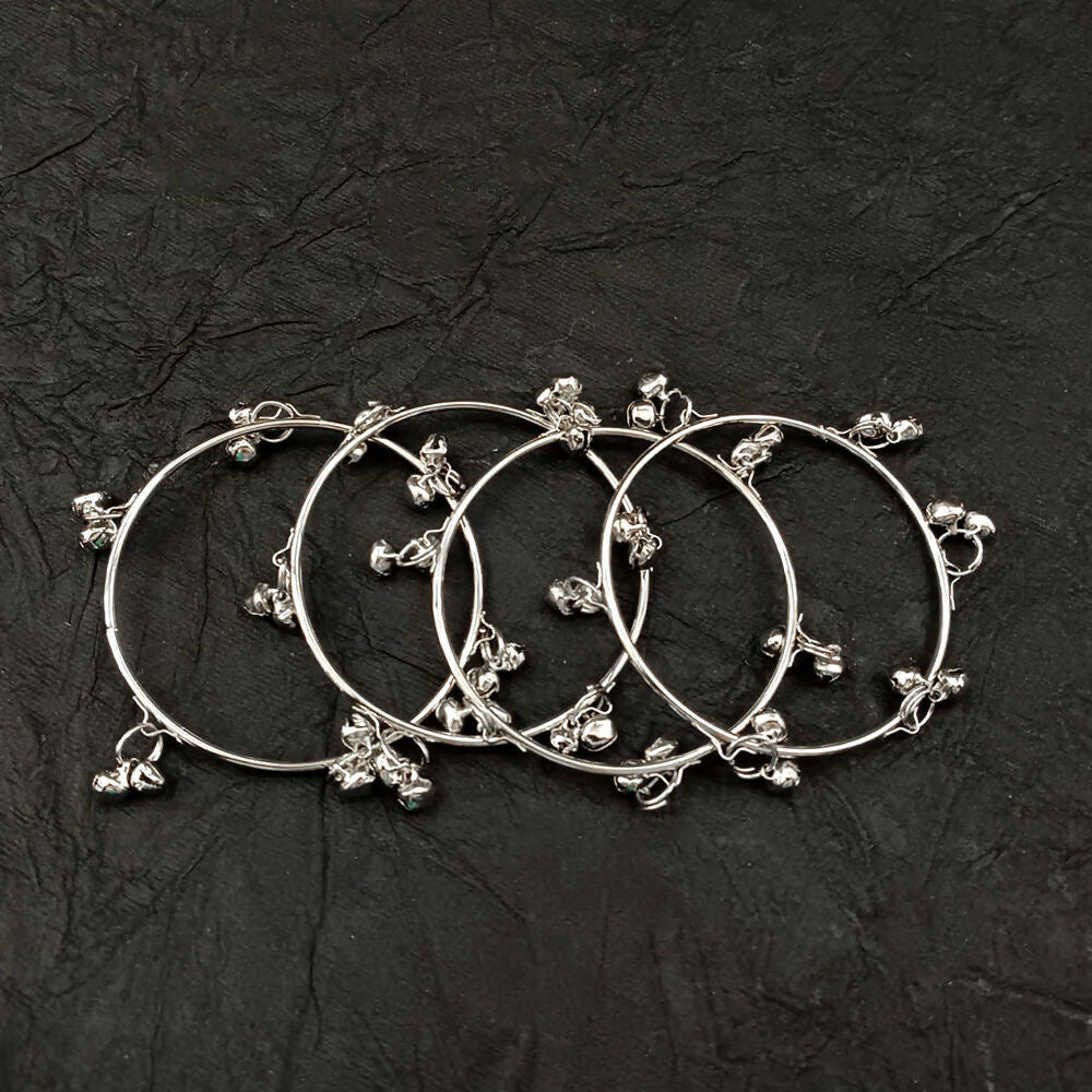 Traditional Kashmiri bangles set for women