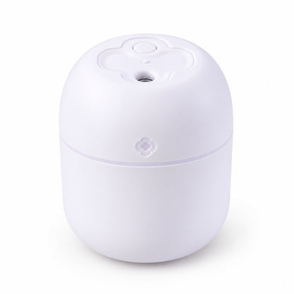 Mini USB Humidifier – Portable Diffuser & Cool Mist 220ML | Airvanta