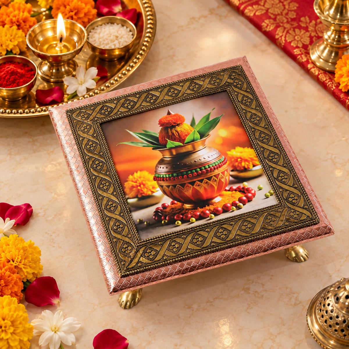 Decorative-Pooja-Chowki-07