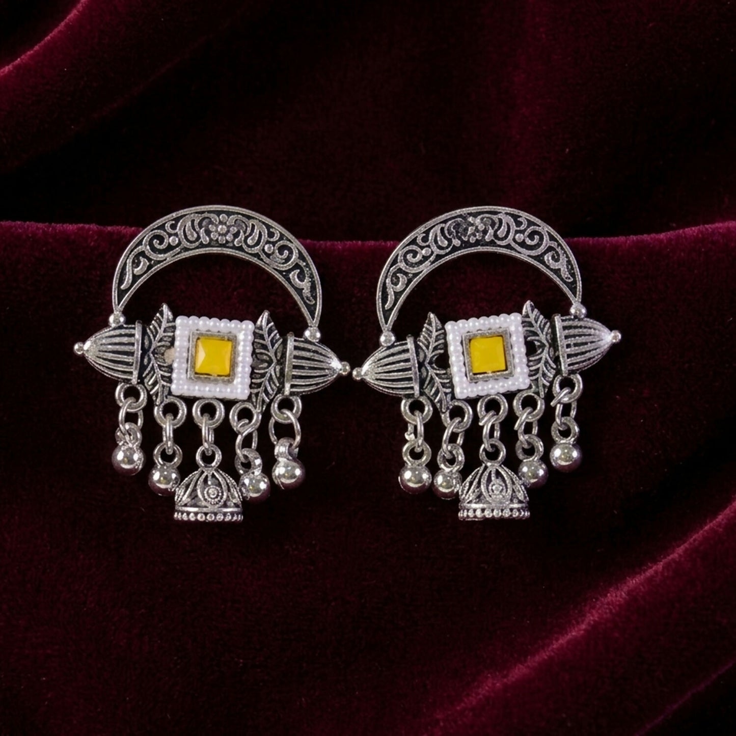Earring 07- 02