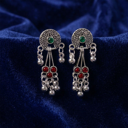 Earring 01- 02