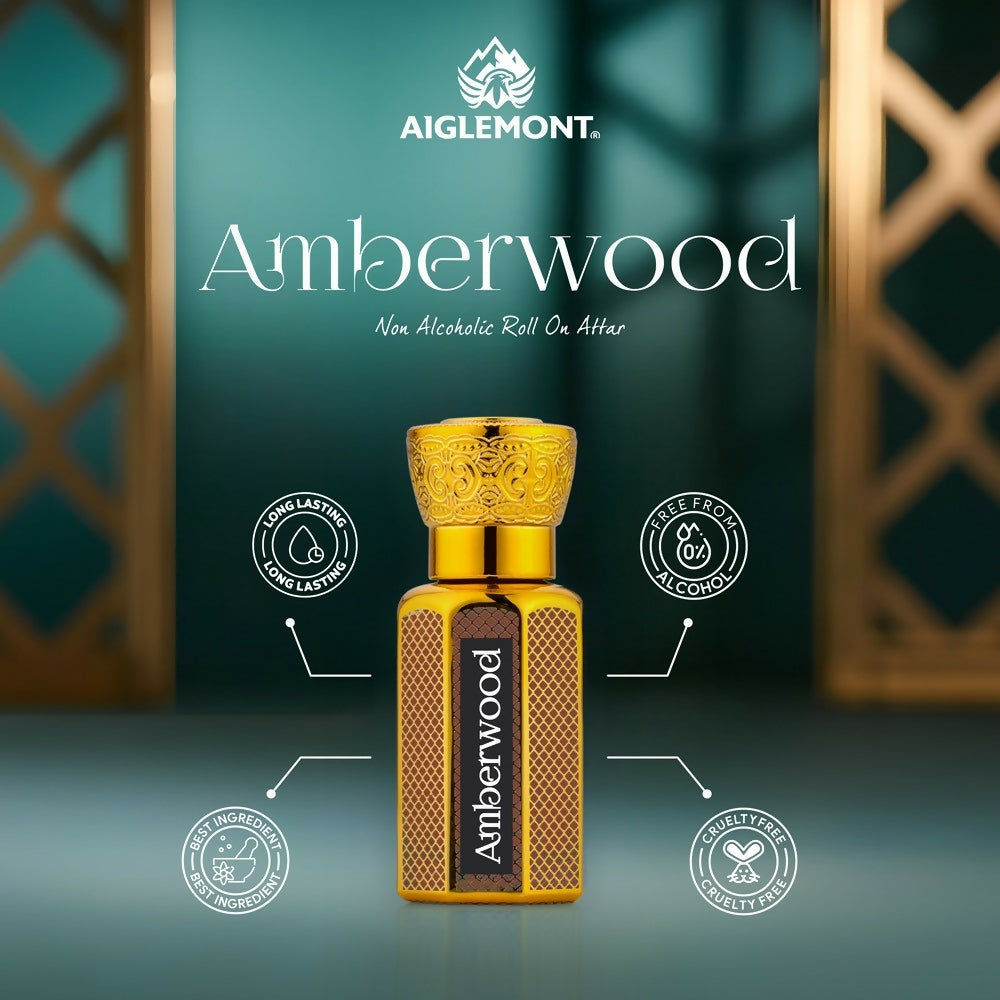 Amberwood-Premium-Non-Alcoholic-Roll-on-Attar-Features-Image