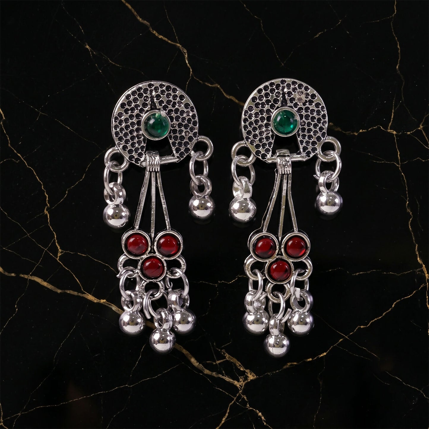 Earring 01- 05