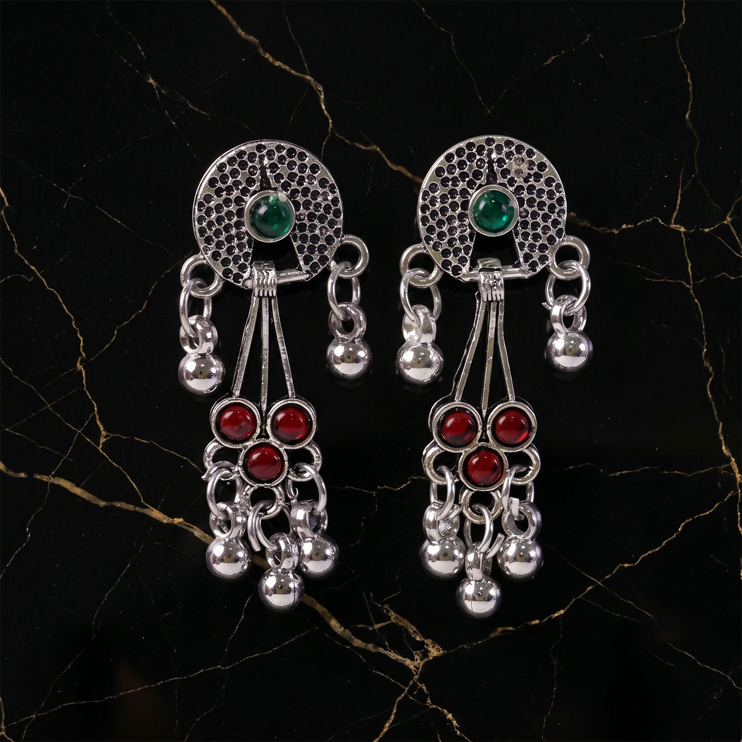 Earring 01- 05