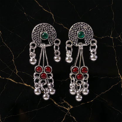 Earring 01- 05