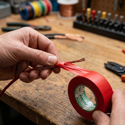 8 In 1 Hand Tool Kit Set, Screwdriver Hammer Repair Tool Kit (1 Set,  Mix Color Tap)