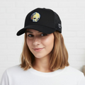 Breathable Mesh Cap – Stylish & Adjustable for Men & Women