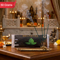 Incense Sticks for Pooja & Meditation – Long-Lasting Fragrance